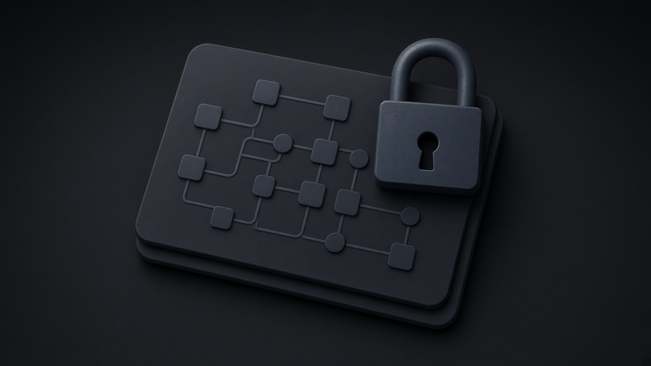 Capa do artigo: npm ci e lockfile: a versão que você testou é a que vai para produção