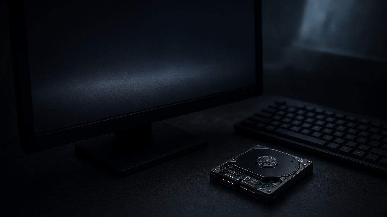 Capa do artigo: Kernel panic "Unable to mount root fs": como achar a causa e recuperar o boot